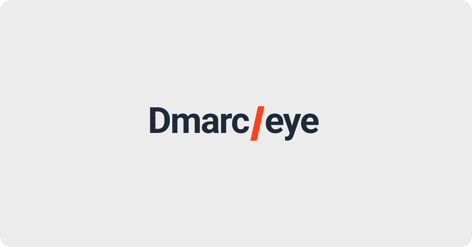 Why We Built DMARCeye: Making Email Security Simple